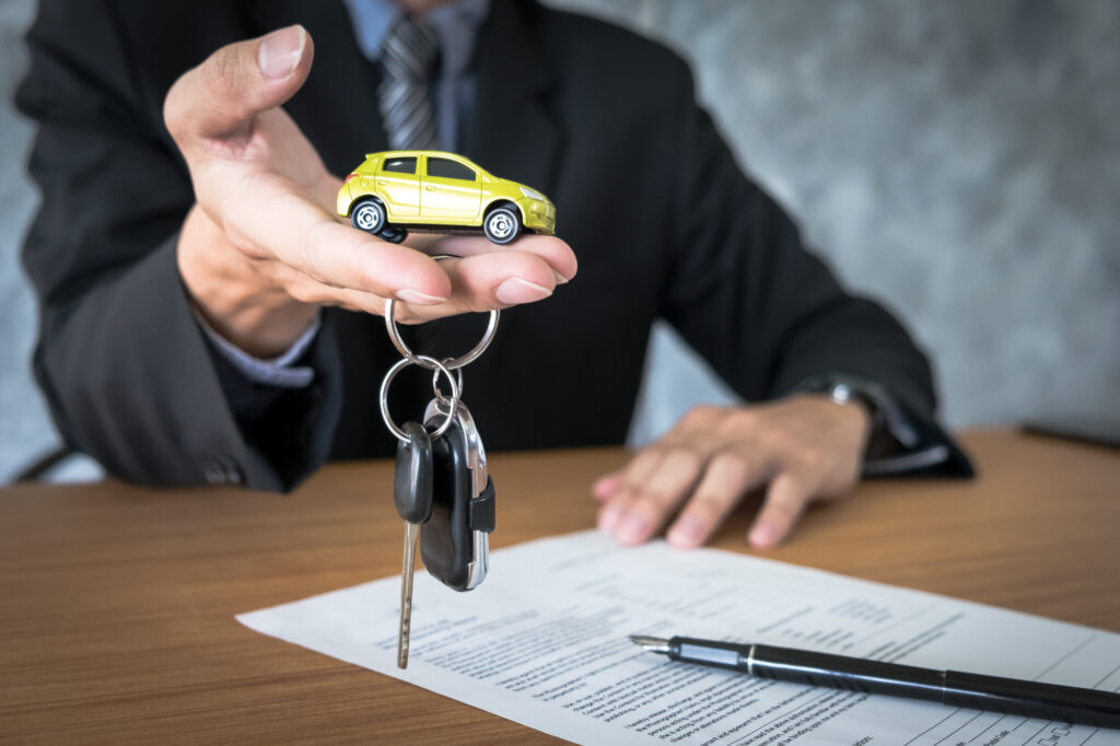 Notificación de venta